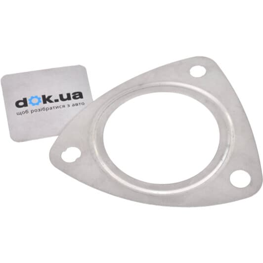 594020 Elring Прокладка приемной трубы