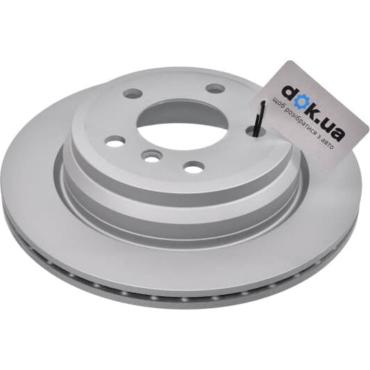 150.2902.20 Zimmermann Тормозной диск