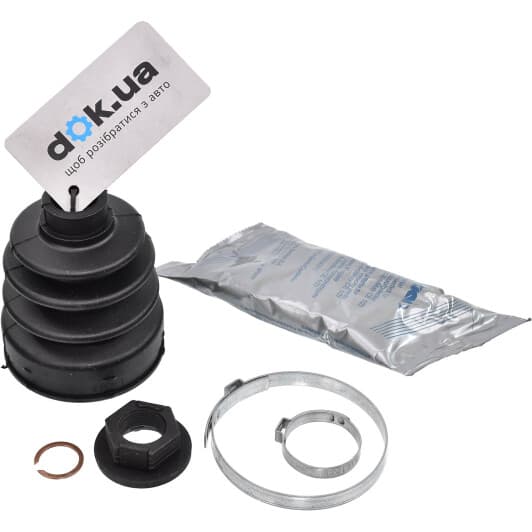 22294 Spidan Пыльник ШРУСа