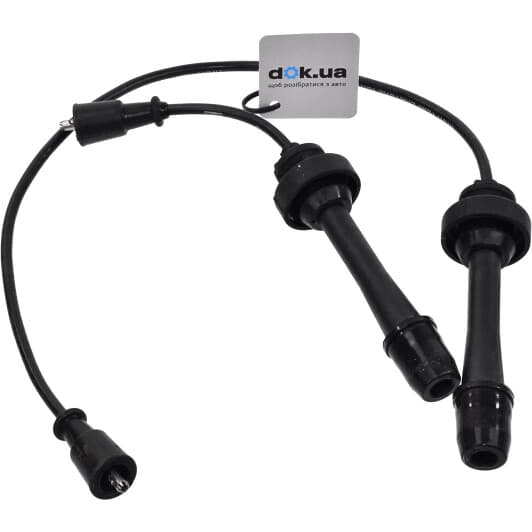 CLS198 Champion Комплект проводов зажигания