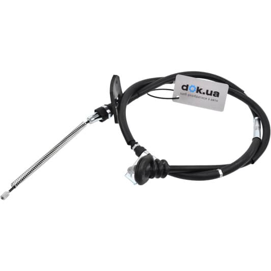 BC-810 Japanparts Трос ручного гальма