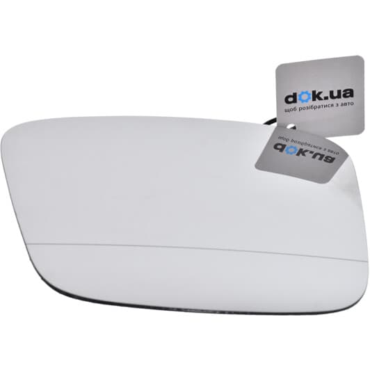 6471351 Alkar Стекло наружного зеркала