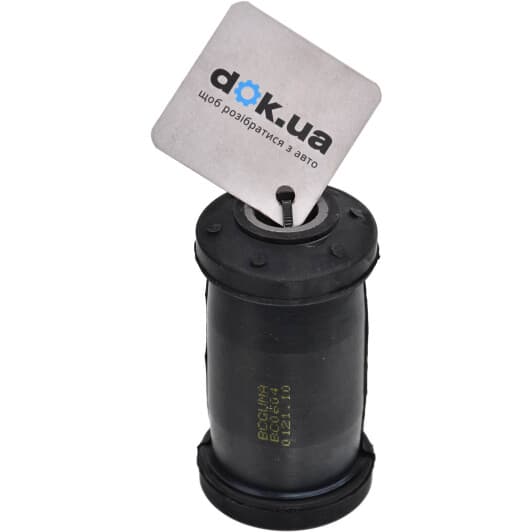 BC0604 BCGuma Сайлентблок важеля