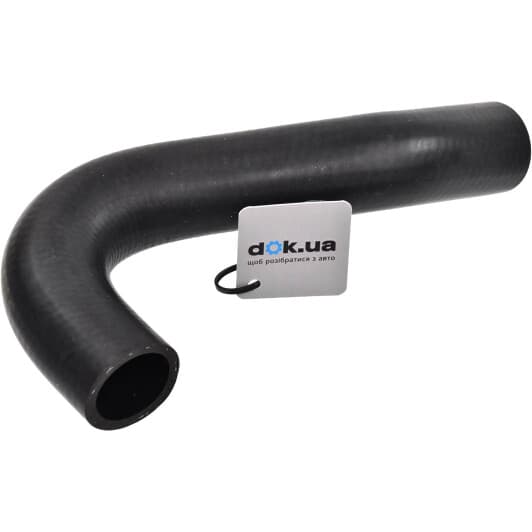 1114306300 JP Group Патрубок радиатора системы охлаждения двигателя