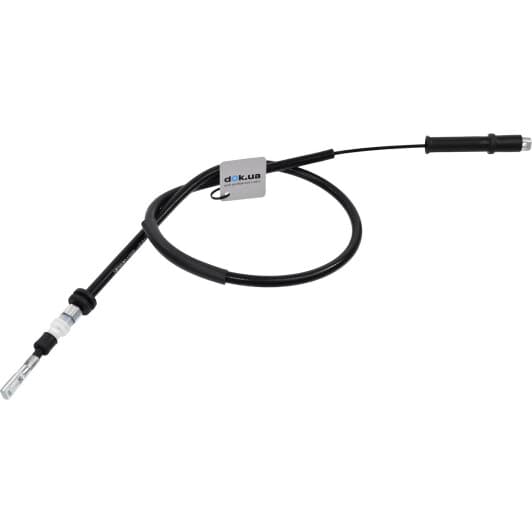 1370301000 JP Group Трос ручного тормоза