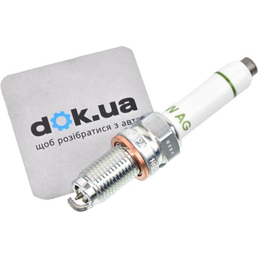 04E905602D VAG Свеча зажигания