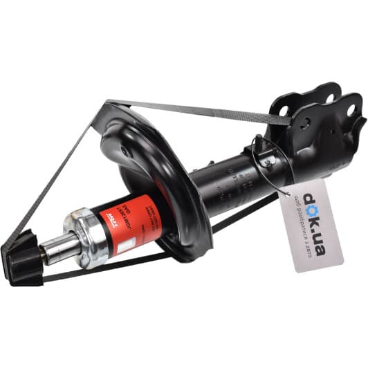 JGM1269T TRW Стійка амортизатора для Mitsubishi Lancer