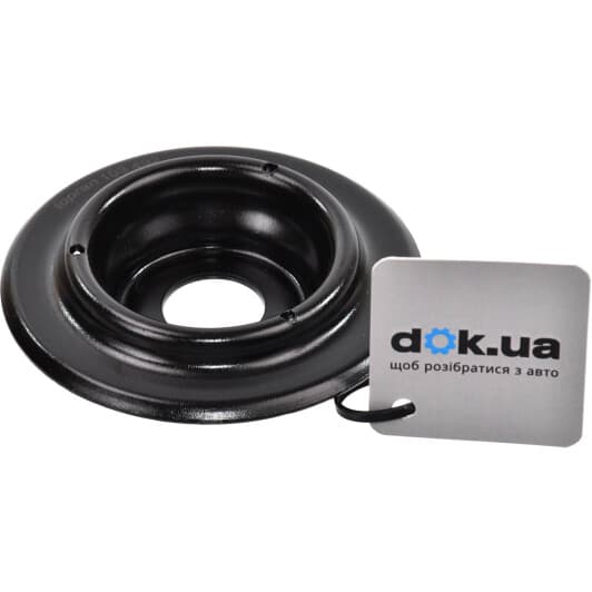 103 492 Topran Тарелка пружины