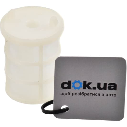 MB129895 Mitsubishi Паливний фільтр грубої очистки