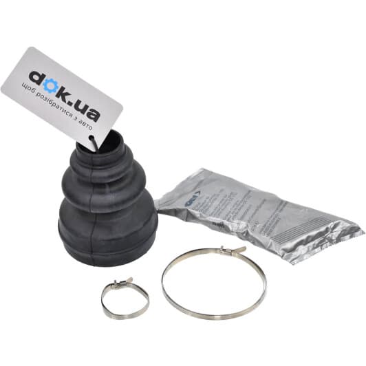 25272 Spidan Пильовик гранати