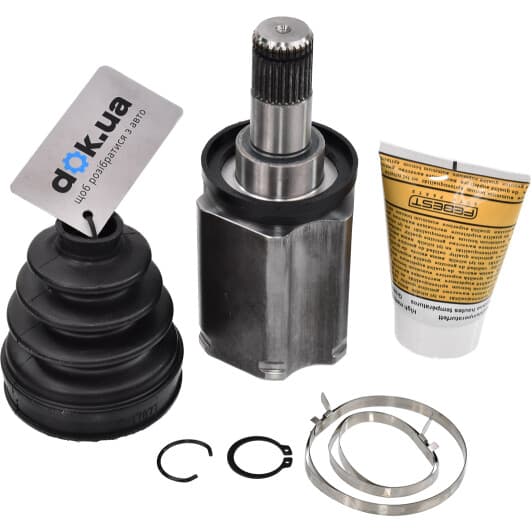 1911E70LH Febest Граната