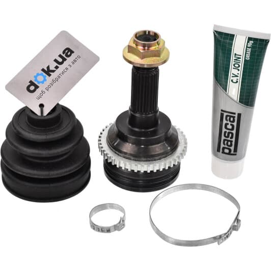 G13029PC Pascal ШРУС