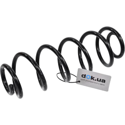 14.870.412 CS Germany Пружина подвески