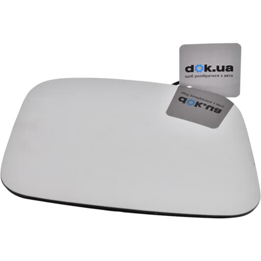 6402351 Alkar Стекло наружного зеркала