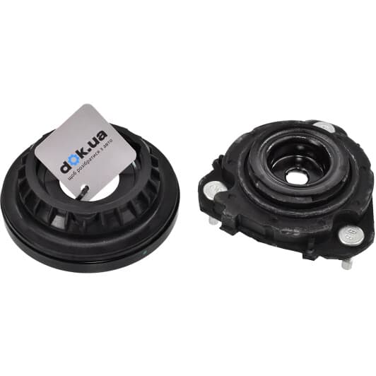 80000252 Corteco Опора амортизатора для Ford Mondeo