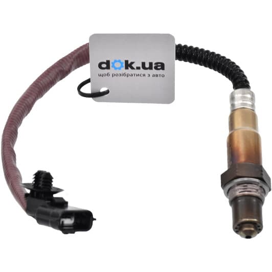 0 258 010 062 Bosch Лямбда-зонд