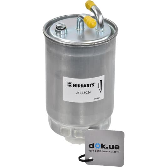 J1334024 Nipparts Топливный фильтр