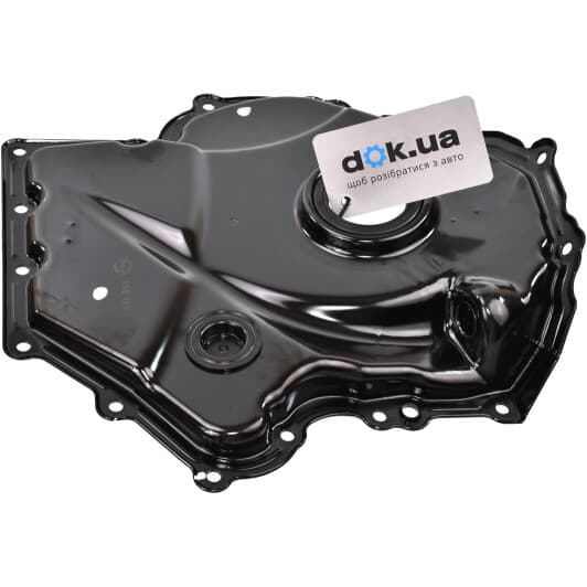 231851 Elring Успокоитель цепи ГРМ