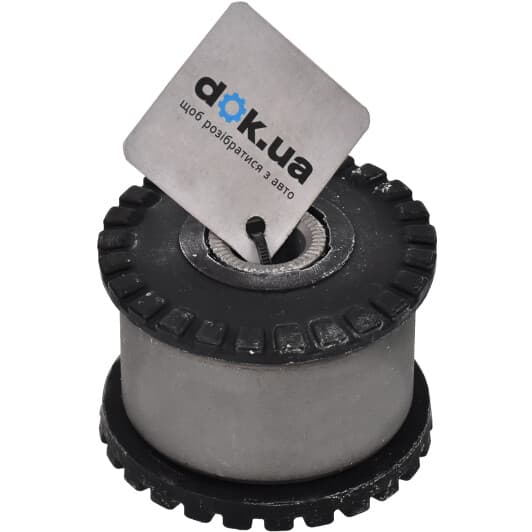 q0052120 Q-Fix Сайлентблок важеля для Toyota RAV4