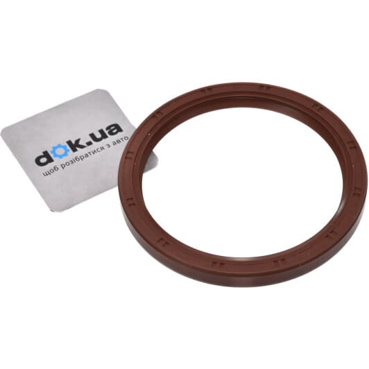 458.620 Elring Сальник колінчастого вала