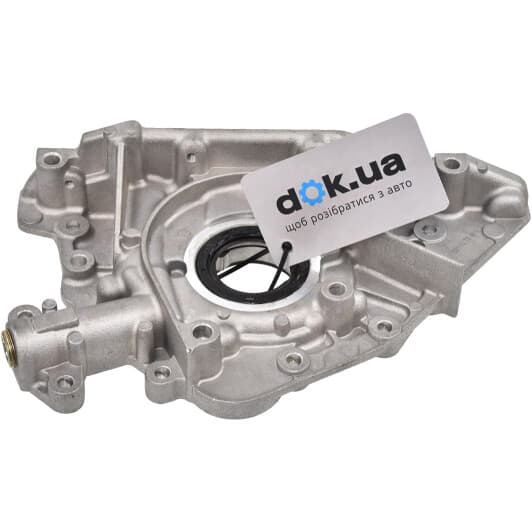 LP6701 BGA Оливний насос