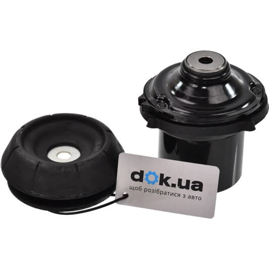 KB653.12 SNR Комплект (опора + подшипник)