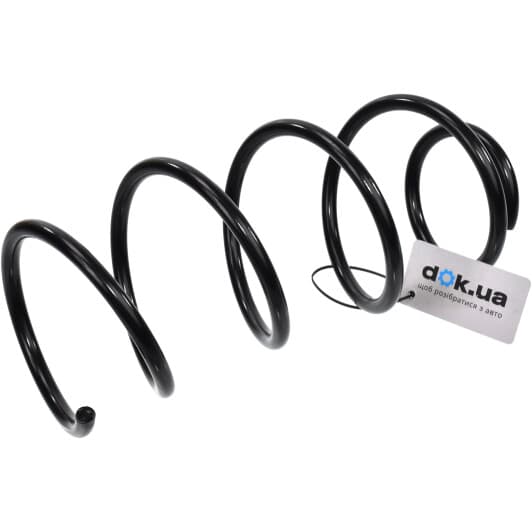 4008463 Lesjöfors Пружина підвіски