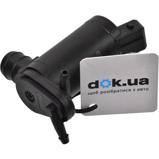 300 635 Topran Насос омывателя