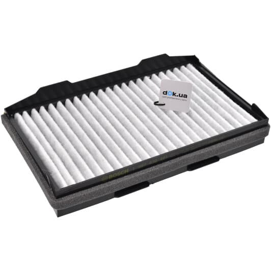 1 987 432 401 Bosch Фильтр салона для SAAB 9-5