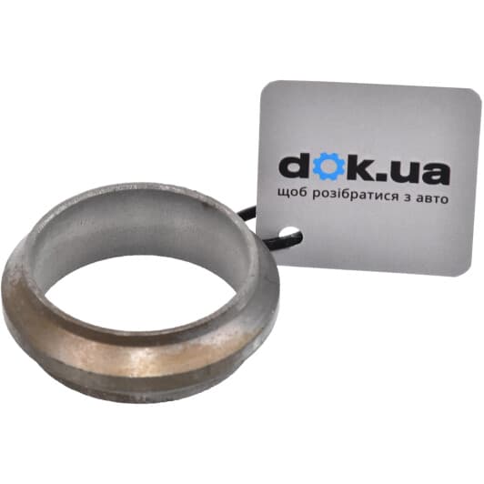 256-090 Bosal Прокладка приймальної труби для Mercedes 190