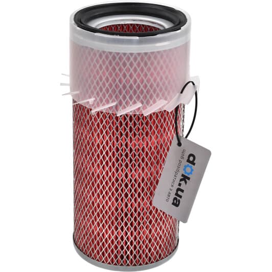 20-09-991 Ashika Воздушный фильтр