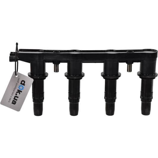 ZSE198 Beru Котушка запалювання