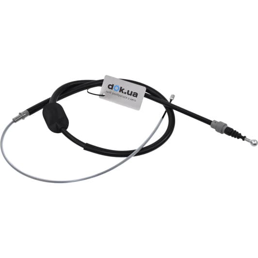 1 987 477 686 Bosch Трос ручного тормоза