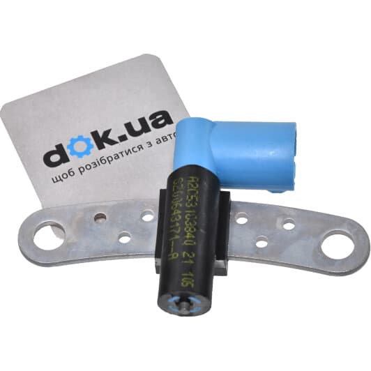 8200643171 Renault / Dacia Датчик положения коленвала