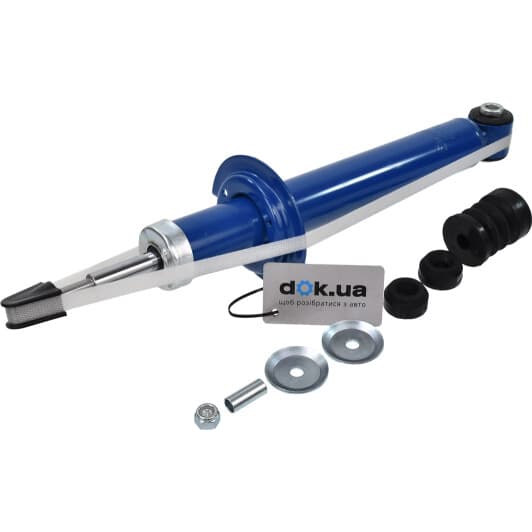 120822 Finwhale Амортизатор