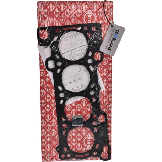 389.440 Elring Прокладка ГБЦ