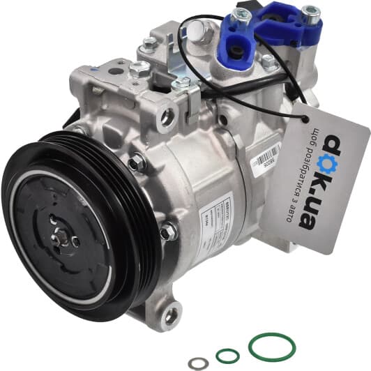 32105 NRF Компресор кондиціонера