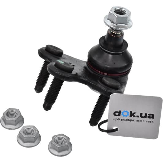 7576019 Sasic Шаровая опора