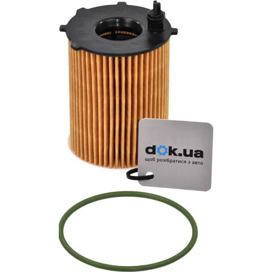 E40HD323 Hengst Filter Масляный фильтр