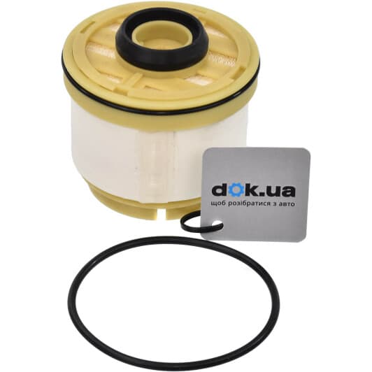 26.045.00 UFI Паливний фільтр