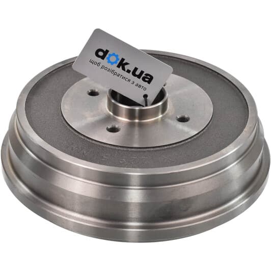 7D0699CA LPR Гальмівний барабан