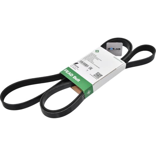 FB6PK2390 INA Поліклиновий ремінь