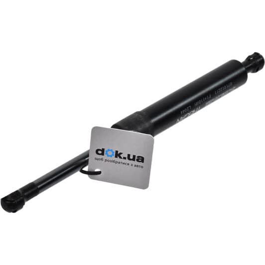 8710 12211 Triscan Газовый упор багажника для Alfa Romeo 159