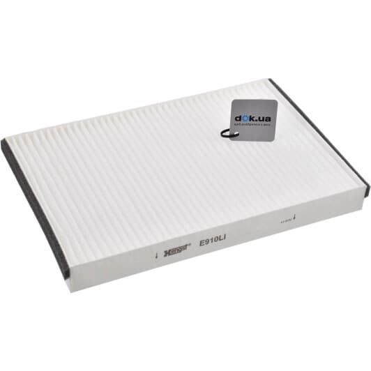 E910LI Hengst Filter Фільтр салону