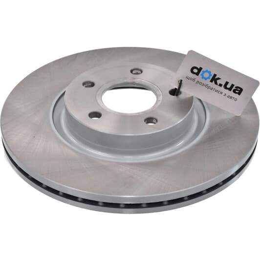 6711.10 Roadhouse Тормозной диск