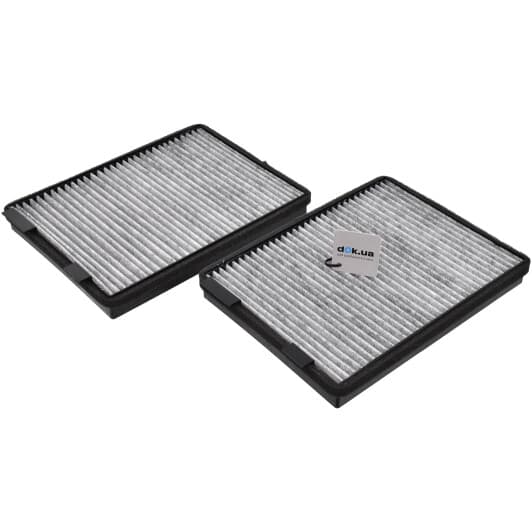 SAK 105 SCT Germany Фильтр салона