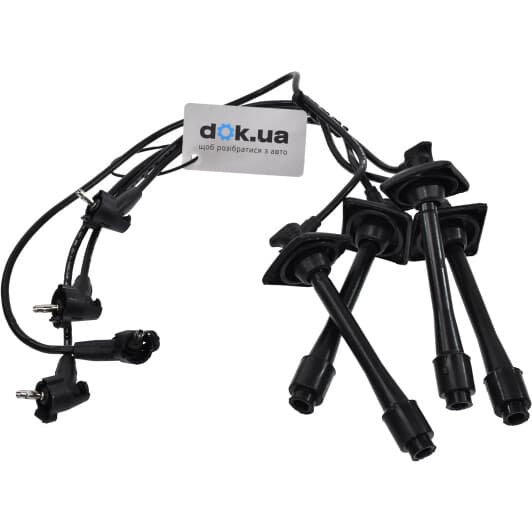 132-02-240 Ashika Комплект проводов зажигания