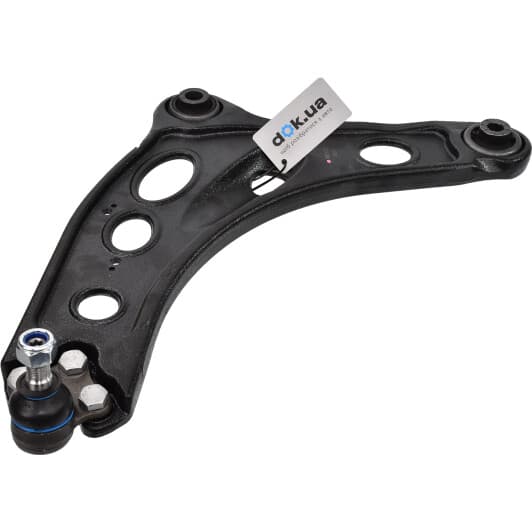 16-16 050 0025 Meyle Рычаг подвески