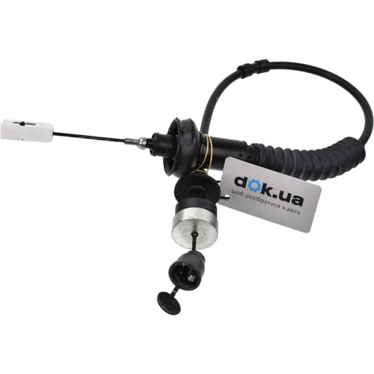 8140 28251A Triscan Трос зчеплення