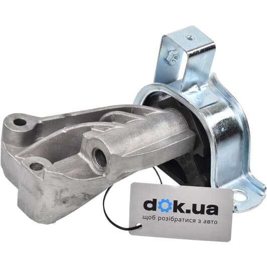 FT52469 Fast Подушка двигателя для Fiat Doblo